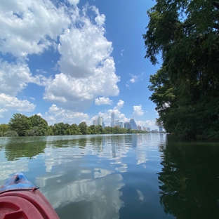 Texas Rowing Center - Austin, TX