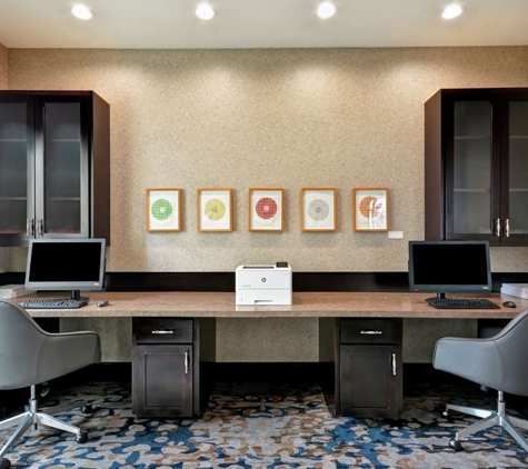 Homewood Suites by Hilton Plano-Richardson - Plano, TX