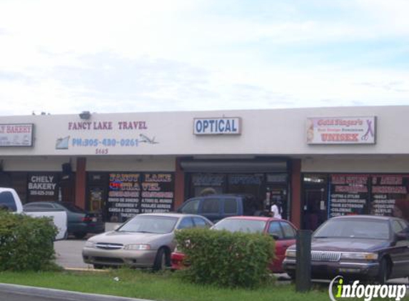 Maricel Optical - Miami Gardens, FL