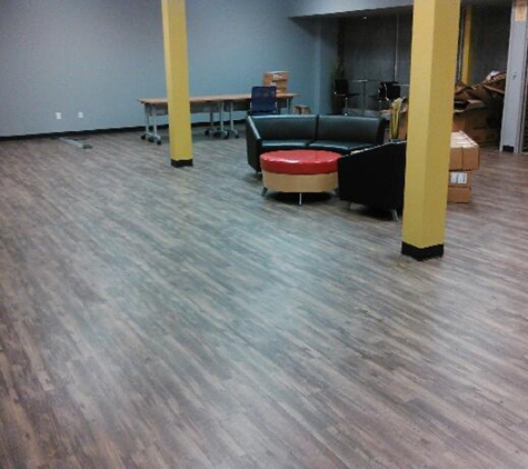 Davidson Flooring - Pekin, IL