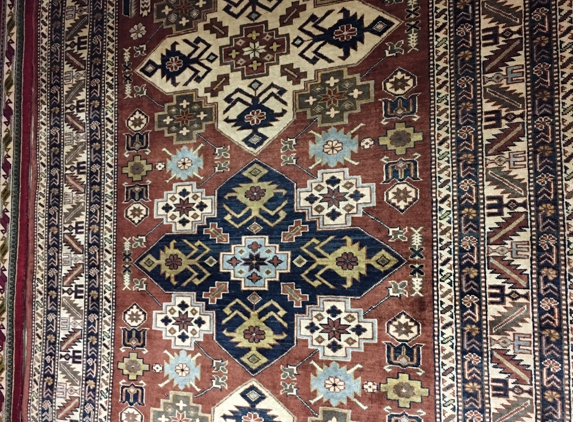 Lord Oriental Rugs - Falls Church, VA