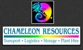 Chameleon Resources Logo