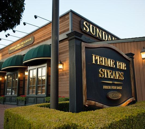 Sundance The Steakhouse - Palo Alto, CA