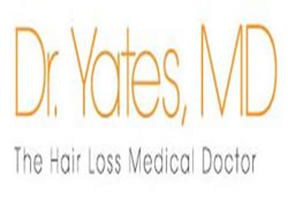 Dr. William D. Yates, MD - Chicago, IL