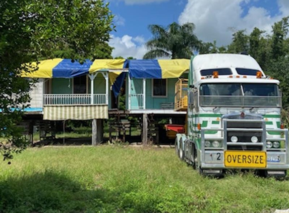 Mackay House Removals (QLD )Pty Ltd - West Mackay, QLD