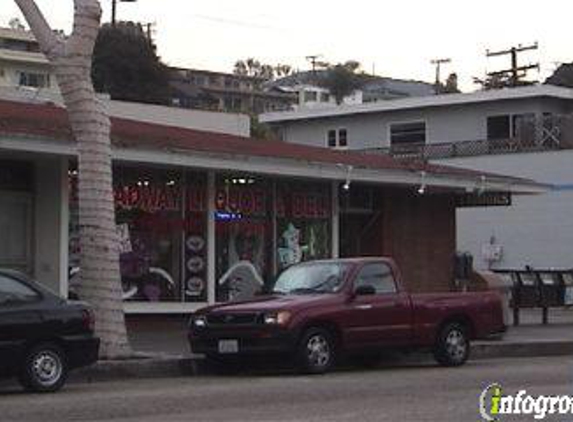 Broadway Liquor-Mart - Laguna Beach, CA