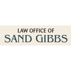 Law Office of Sand Gibbs
