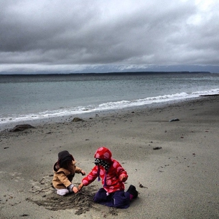 South Whidbey State Park - Freeland, WA