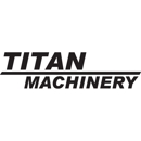 Titan Machinery - Machine Shops