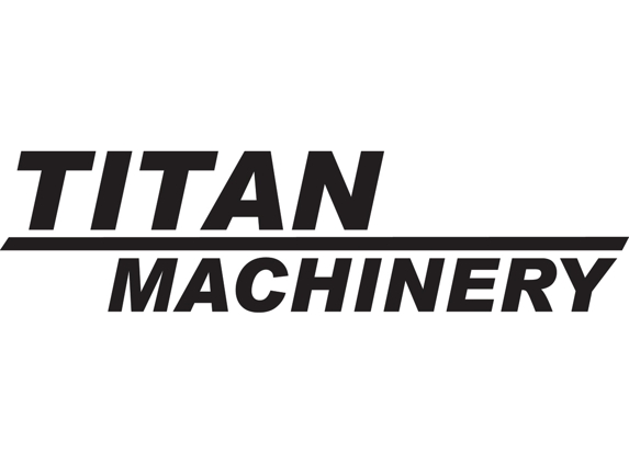 Titan Machinery - Davenport, IA