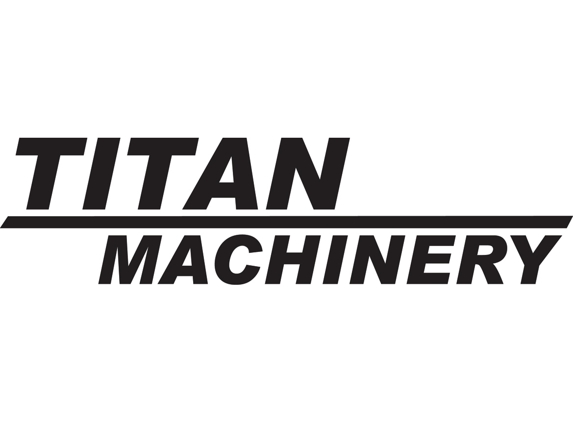 Titan Machinery - Mandan, ND