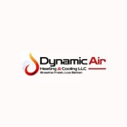 Dynamic Air Heating & Cooling