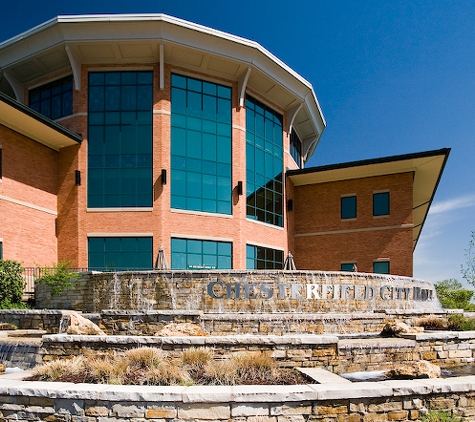 City of Chesterfield City Hall - Chesterfield, MO