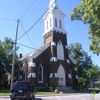 Franklin Cumberland Presbyterian Church gallery