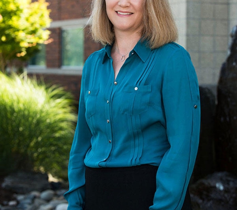 Allison Duncan MD - Vancouver, WA