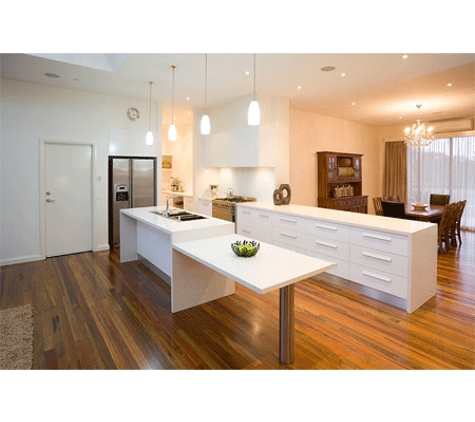Macu Kitchens - Mildura, VIC