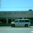 Meyers Auto Body