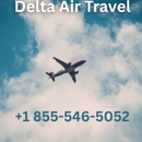 Delta Air Lines Booking - Travel Agencies