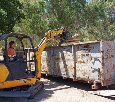 Central Metal Recylers - Narngulu, WA