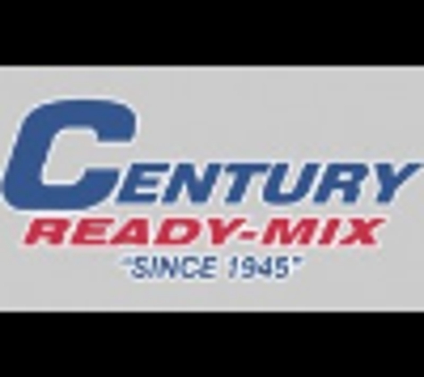 Century Ready Mix - Monroe, LA