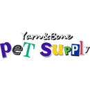 Yarn & Bone Pet Supply Company - Pet Stores