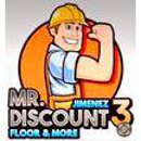 Jimenez Mr Discount 3 Floor and More llc - Major Appliances