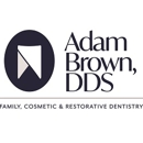 Adam Brown DDS - Dentists