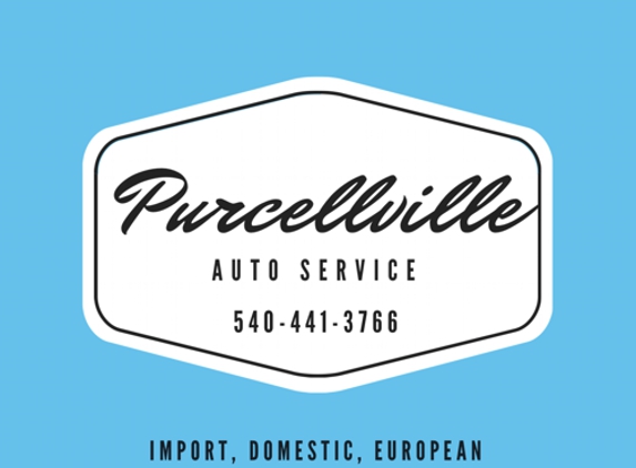 Purcellville Auto Service - Purcellville, VA