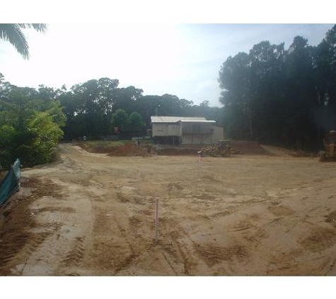 Kuranda Landscape Supplies & Raw Materials - Kuranda, QLD