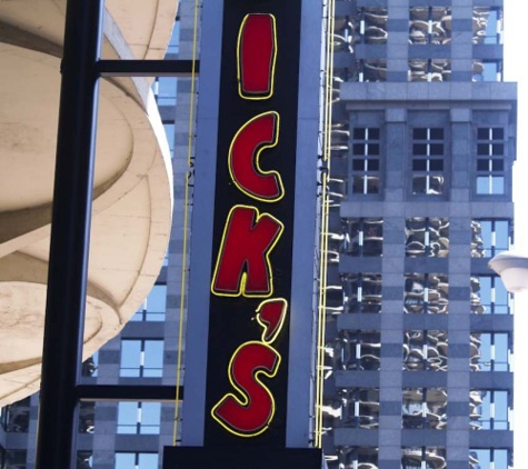 Dick's Last Resort - Chicago, IL