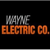 Wayne Electric gallery