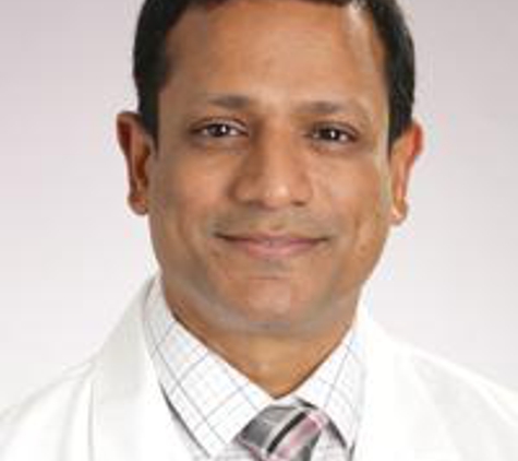 Parag Sevak, MD - Madison, IN