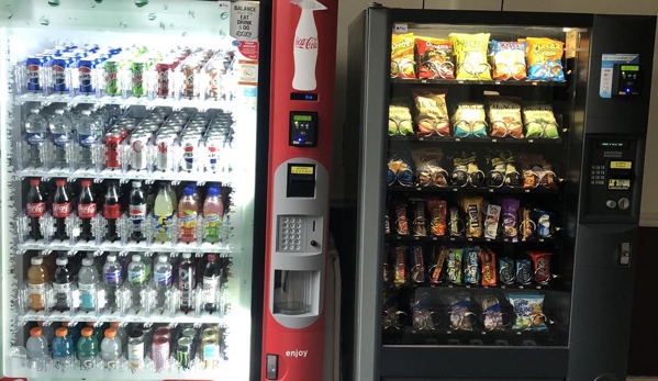 S & B Vending Services