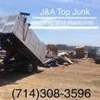 J&A Top Junk Hauling & Removal gallery