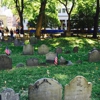 South End Burying Ground gallery
