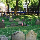 South End Burying Ground - Cemeteries