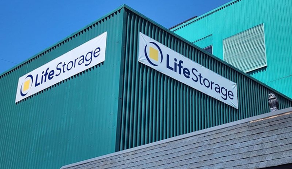 Extra Space Storage - Yonkers, NY