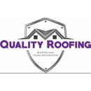 Quality Roofing & Storm Restoration - Siding Materials