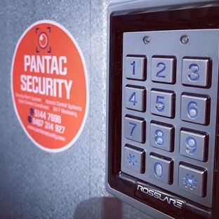 Pantac Security & Communications - Sale, VIC