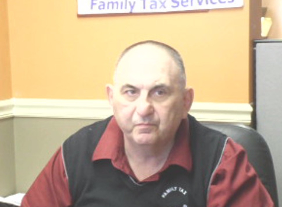 Family Tax Services LLC - Westville, NJ