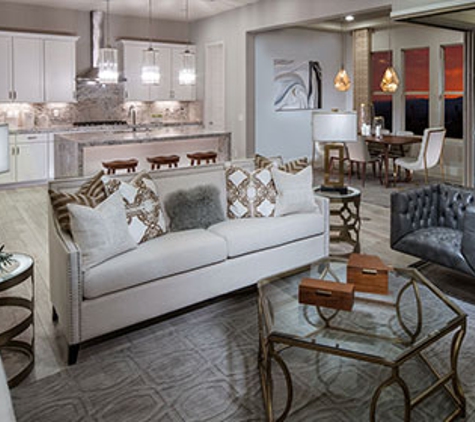 Reverence by Pulte Homes - Las Vegas, NV