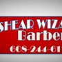 Shear Wizards Barber Styling