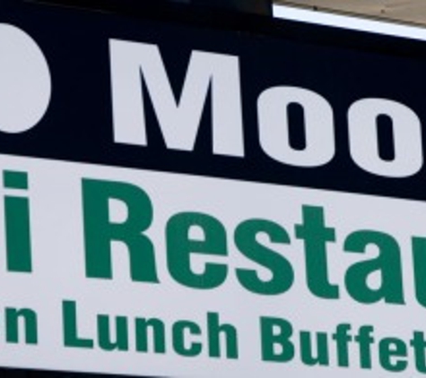Moon Thai Restaurant - Oklahoma City, OK