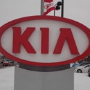 Ken Ganley Kia Alliance - New Car Dealers