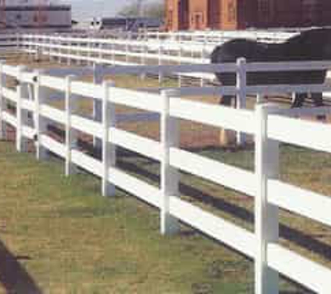 Aiken Augusta Fence - North Augusta, SC