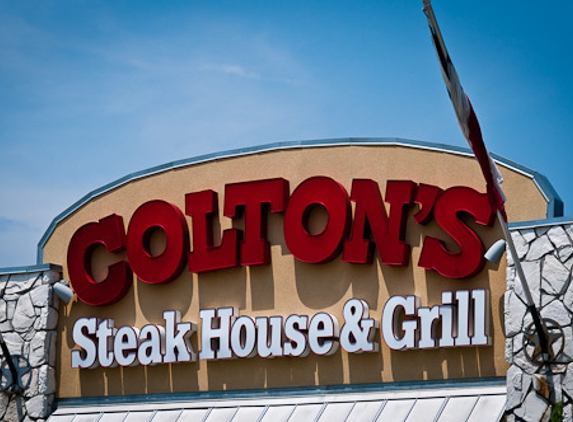 Colton's Steakhouse & Grill - Memphis, TN
