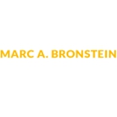 Marc A. Bronstein, A Professional Law Corporation - Business Law Attorneys