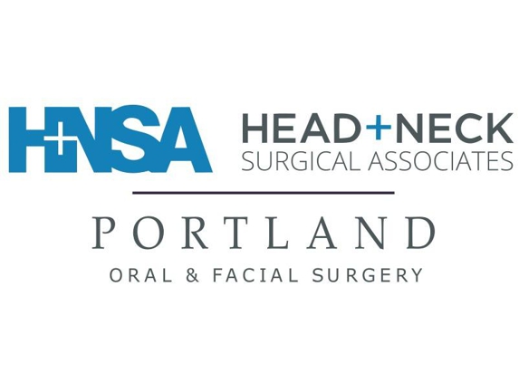 Head & Neck Surgical Associates - Portland, OR