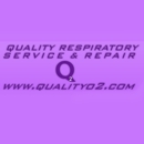 Quality Respiratory Service and Repair
