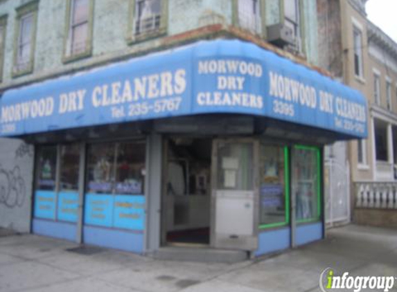 Morwood Cleaners - Brooklyn, NY
